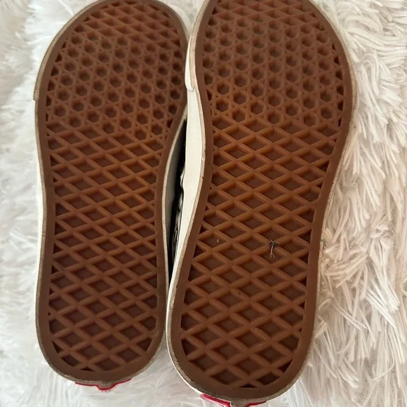 Authentic Vans - Picture 12 of 15